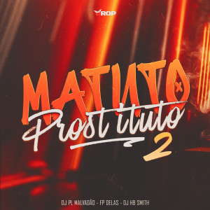 收聽DJ PL MALVADÃO的Matuto Prostituto (Explicit)歌詞歌曲