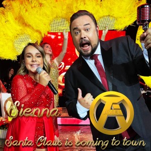 ดาวน์โหลดและฟังเพลง Santa Claus is Coming to Town (Live in São Paulo, Brazil) พร้อมเนื้อเพลงจาก Axel