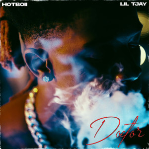 Album Doctor from Lil Tjay