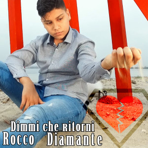 Listen to Dimmi che ritorni song with lyrics from Rocco Diamante