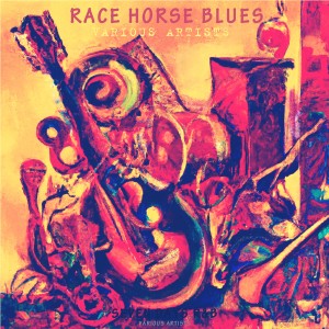 Album Race Horse Blues from Various
