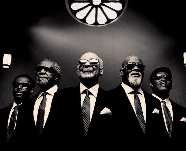 Blind Boys of Alabama