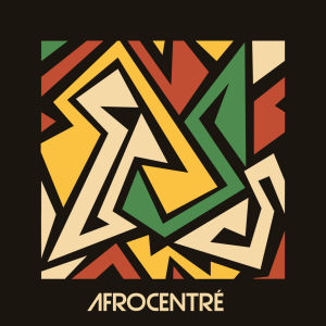 Various的专辑Afrocentré (New african trip)