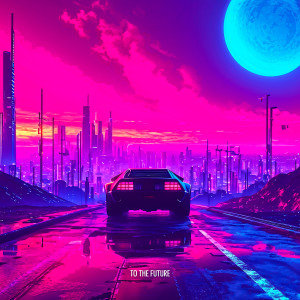 收听Max Maikon的To the Future歌词歌曲