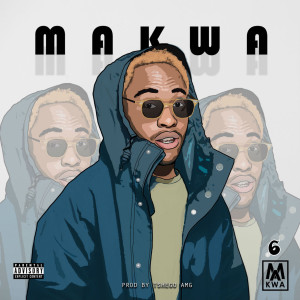 收聽Makwa的6歌詞歌曲