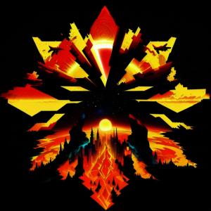 Redsun的專輯Traitor (feat. Klarigon)