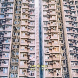 อัลบัม Mahal Kita ศิลปิน Emmy the Great