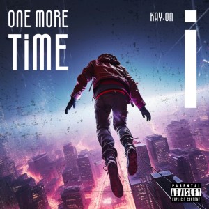 Album One More Time from KAY-ON