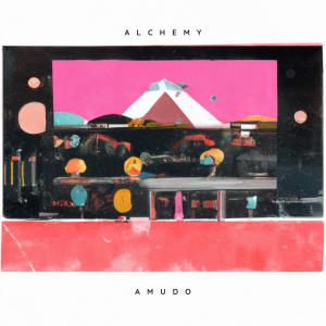 Album Alchemy from Amudo