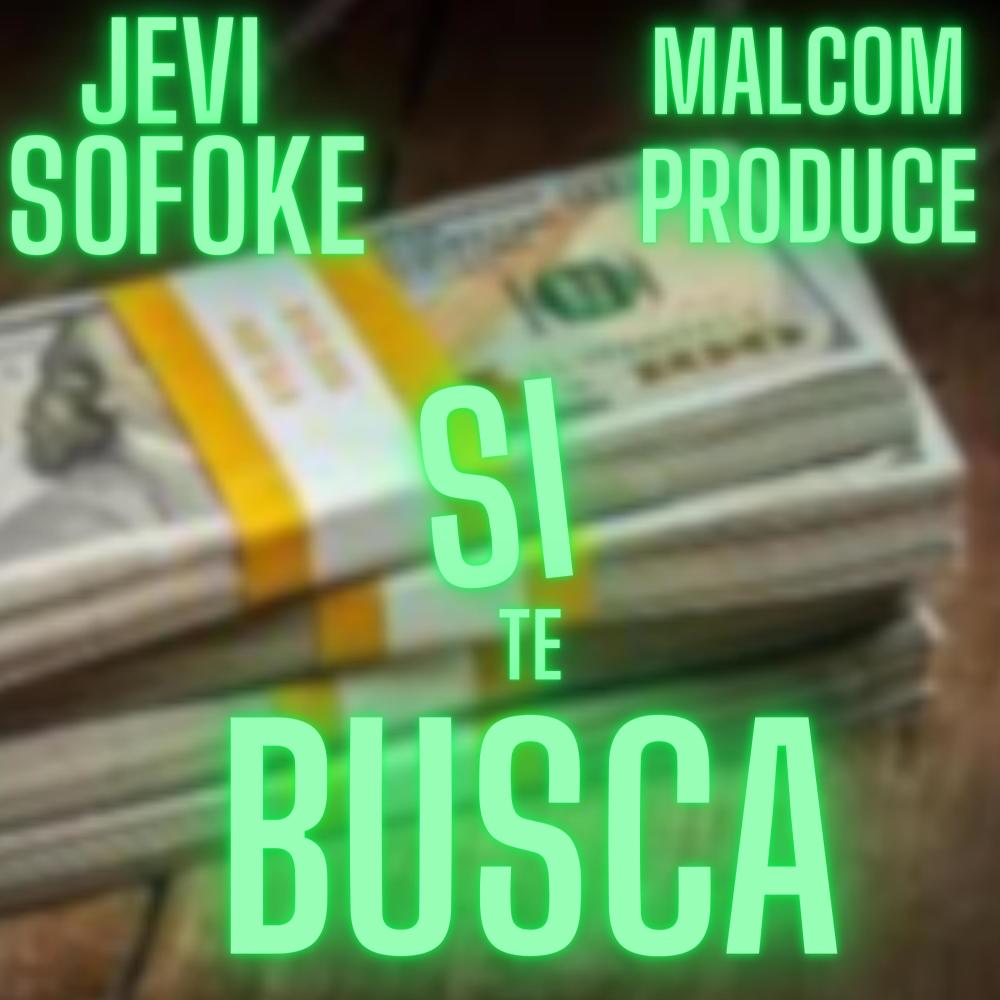 Si te buscas (feat. Malcom produce) (Explicit)