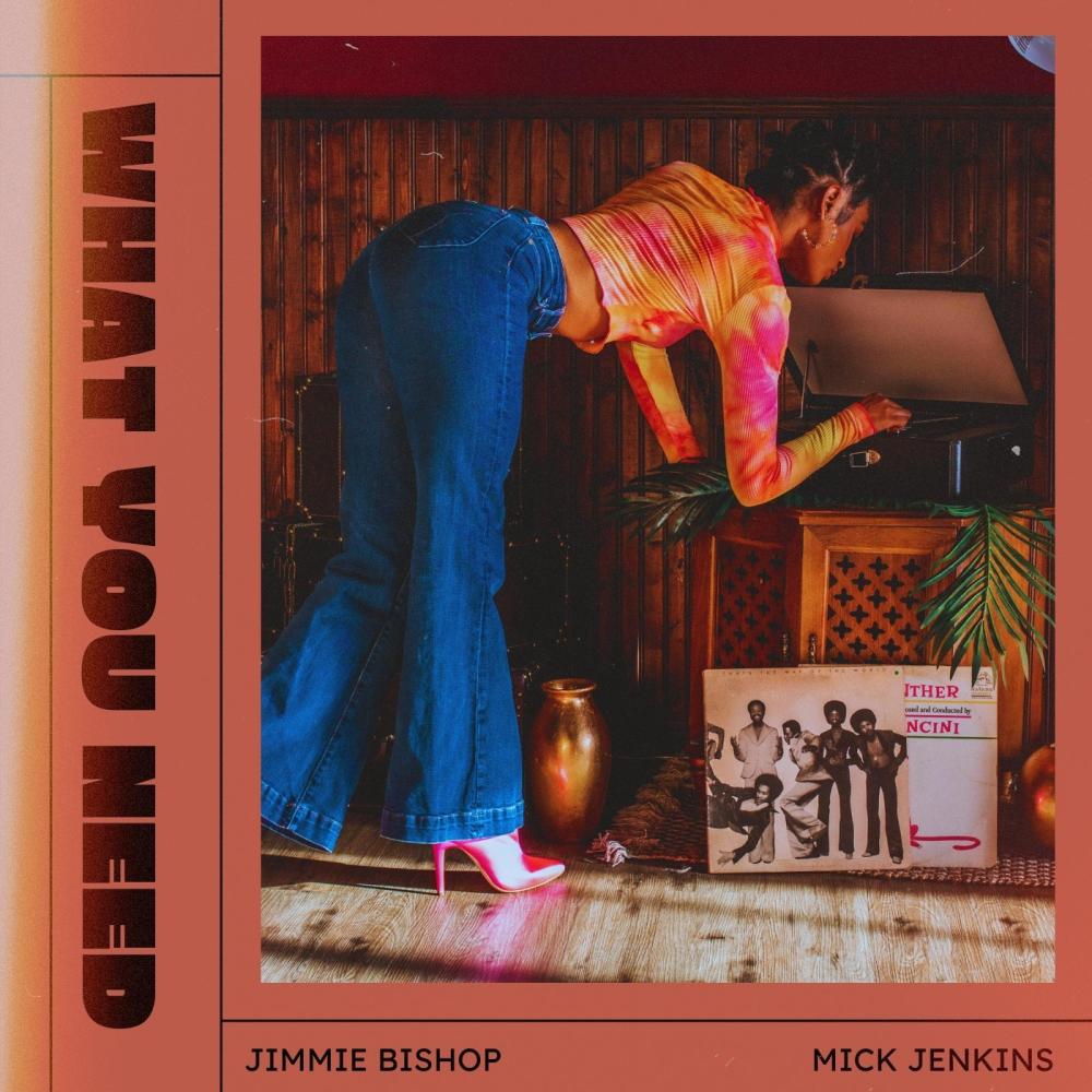 What You Need (feat. Mick Jenkins|Explicit)