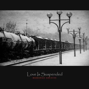 Love Is Suspended