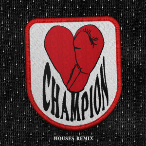 อัลบัม CHAMPION ศิลปิน Bishop Briggs