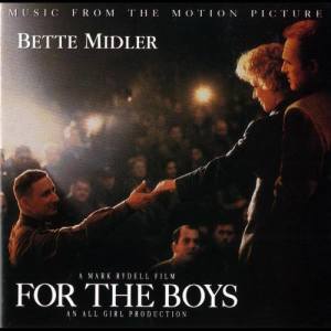 收聽Bette Midler的P.S. I Love You歌詞歌曲