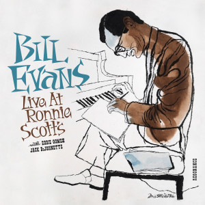 收聽Bill Evans的A Sleeping Bee (Live)歌詞歌曲