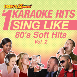 收聽Karaoke的Saving All My Love for You (Karaoke Version)歌詞歌曲