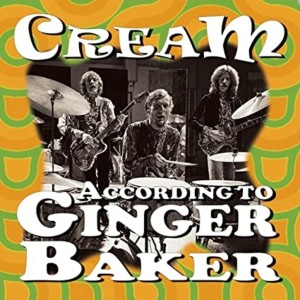 收聽Cream的Ginger Joins Graham Bond Organisation歌詞歌曲