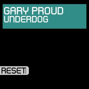 Gary Proud的專輯Underdog
