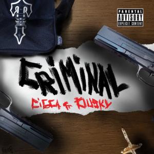 Dusky的專輯CRIMINAL (feat. Dusky) (Explicit)