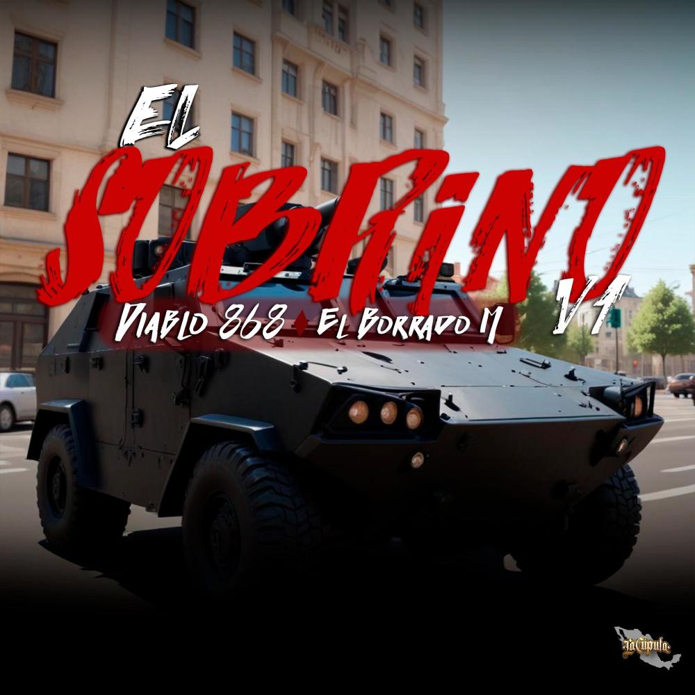 El Sobrino V1