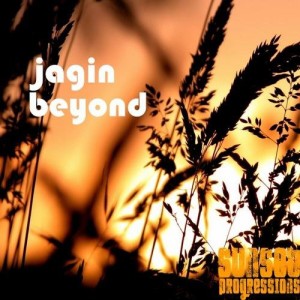 收聽Jagin的Beyond (Original Mix)歌詞歌曲