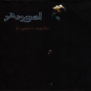 收聽Angel的Que Quieres Tú De Mi歌詞歌曲