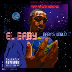 收聽Babys World的Bet It All (Explicit)歌詞歌曲