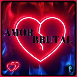 收聽Alfredo Balanza的AMOR BRUTAL歌詞歌曲