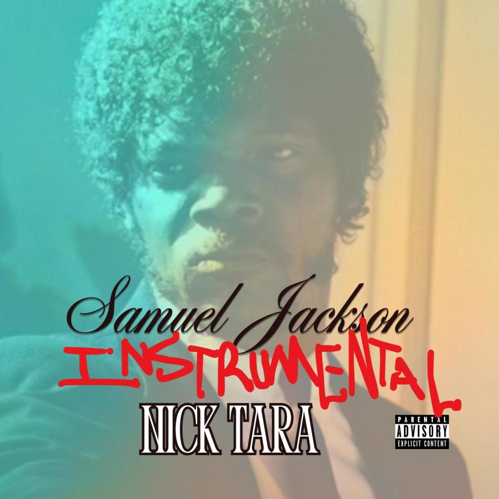 Samuel Jackson (Instrumental)