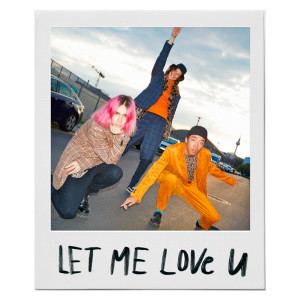 收聽Kuznetsky Squad的Let Me Love U歌詞歌曲