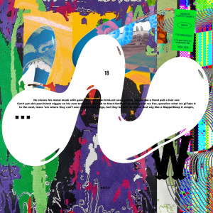 收听m-al的Possibility歌词歌曲