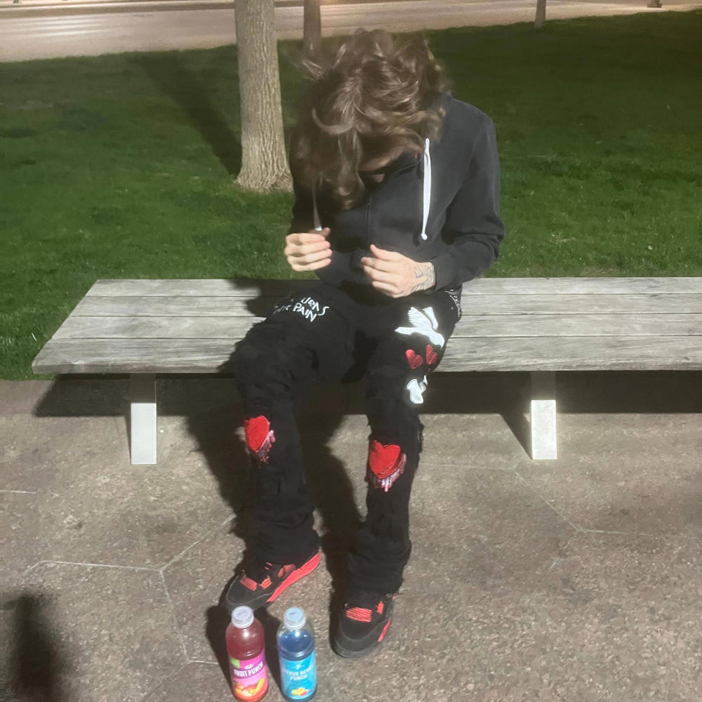 Forgive us All (Explicit)