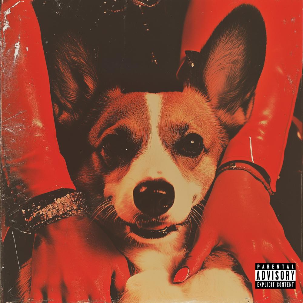 LIKE I DO (feat. Gucci Mane, Snoop Dogg, Sean Kingston & Lil Wayne) (Explicit)
