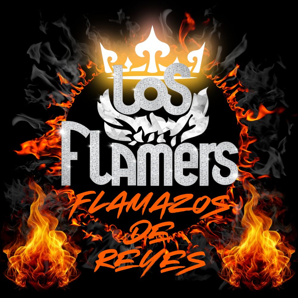 Flamazo Rey Del Rock: Estremecete / Hermanita / Rock De La Carcel / Rey Del Rock / No Seas Cruel / Buen Rock Esta Noche / Nena No Me Importa