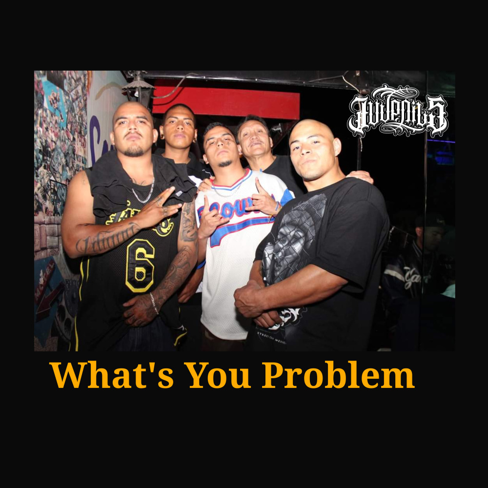 What's You Problem
