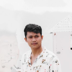 Album Finding Hope from Irfan Azis