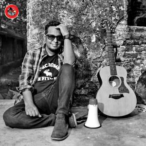 ดาวน์โหลดและฟังเพลง Ken Ba Tare (Reggae Version) พร้อมเนื้อเพลงจาก D RockStar Shuvo