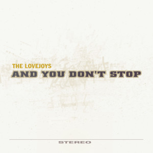 Dengarkan Good Times Bad Times lagu dari The Lovejoys dengan lirik