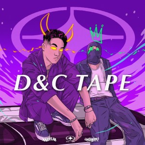 Album D & C Tape from Denzel Cheng