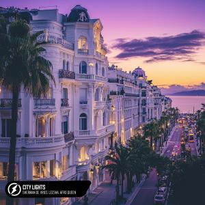Album City Lights from Sherman de Vries