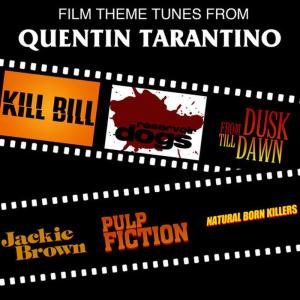 ดาวน์โหลดและฟังเพลง Kill Bill: Bang Bang พร้อมเนื้อเพลงจาก L'Orchestra Cinematique