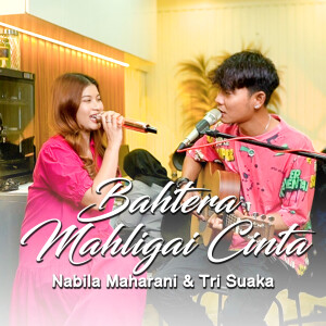 Album Bahtera Mahligai Cinta (Acoustic) from Nabila Maharani