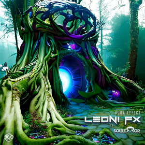 Listen to Aura Effect song with lyrics from Leoni FX