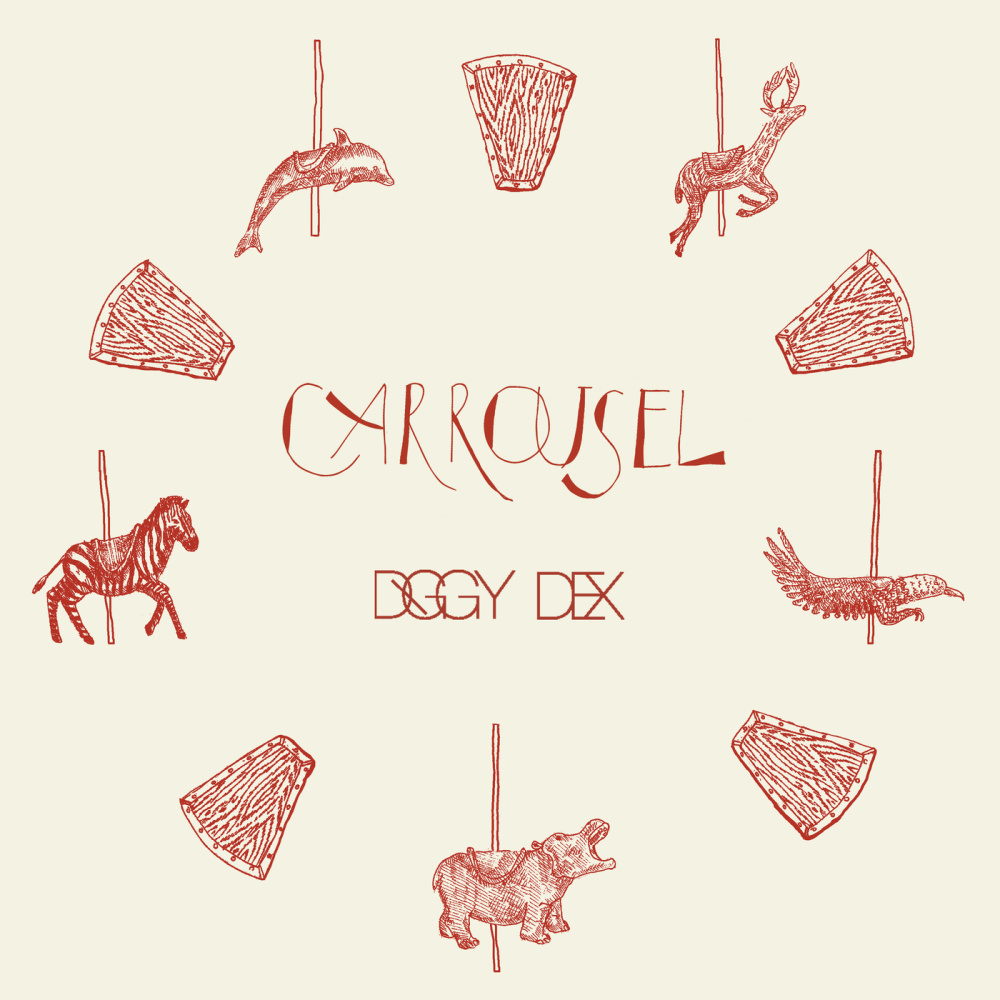 Carrousel (Instrumental)