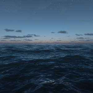 Regain Peace Of Mind的專輯Ocean Chill Meditation: Tranquil Sea Sounds