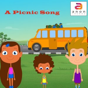 ดาวน์โหลดและฟังเพลง A Picnic Song พร้อมเนื้อเพลงจาก Rachel Marquez
