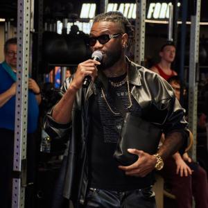 default playlist img