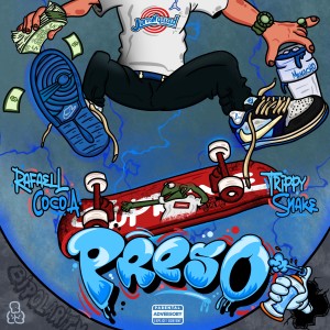 Album Preso (Explicit) from 