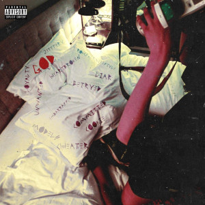 Chris Budden的專輯Confessions (Explicit)