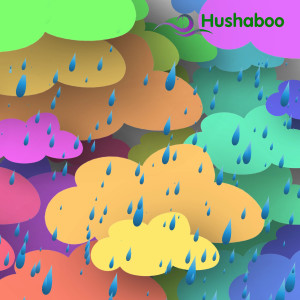 Dengarkan Gentle Steady Rain for Kid Sleep lagu dari Hushaboo dengan lirik